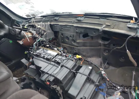 2007 Chevrolet Silverado 1500 Classic Ls z USA, uszkodzony, nr VIN 2GCEK13V571114846